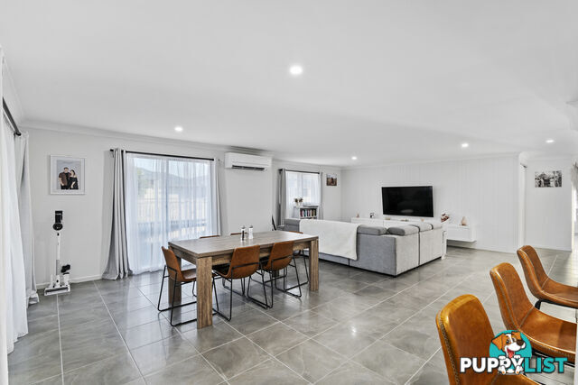 1 Mikaella Way LOGAN RESERVE QLD 4133