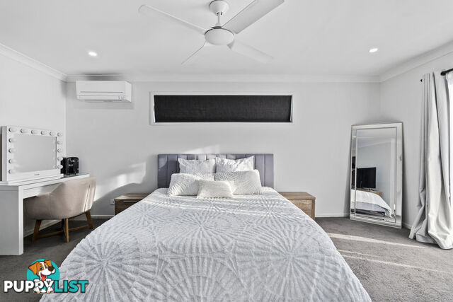 1 Mikaella Way LOGAN RESERVE QLD 4133