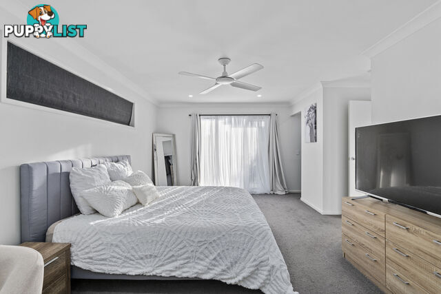 1 Mikaella Way LOGAN RESERVE QLD 4133