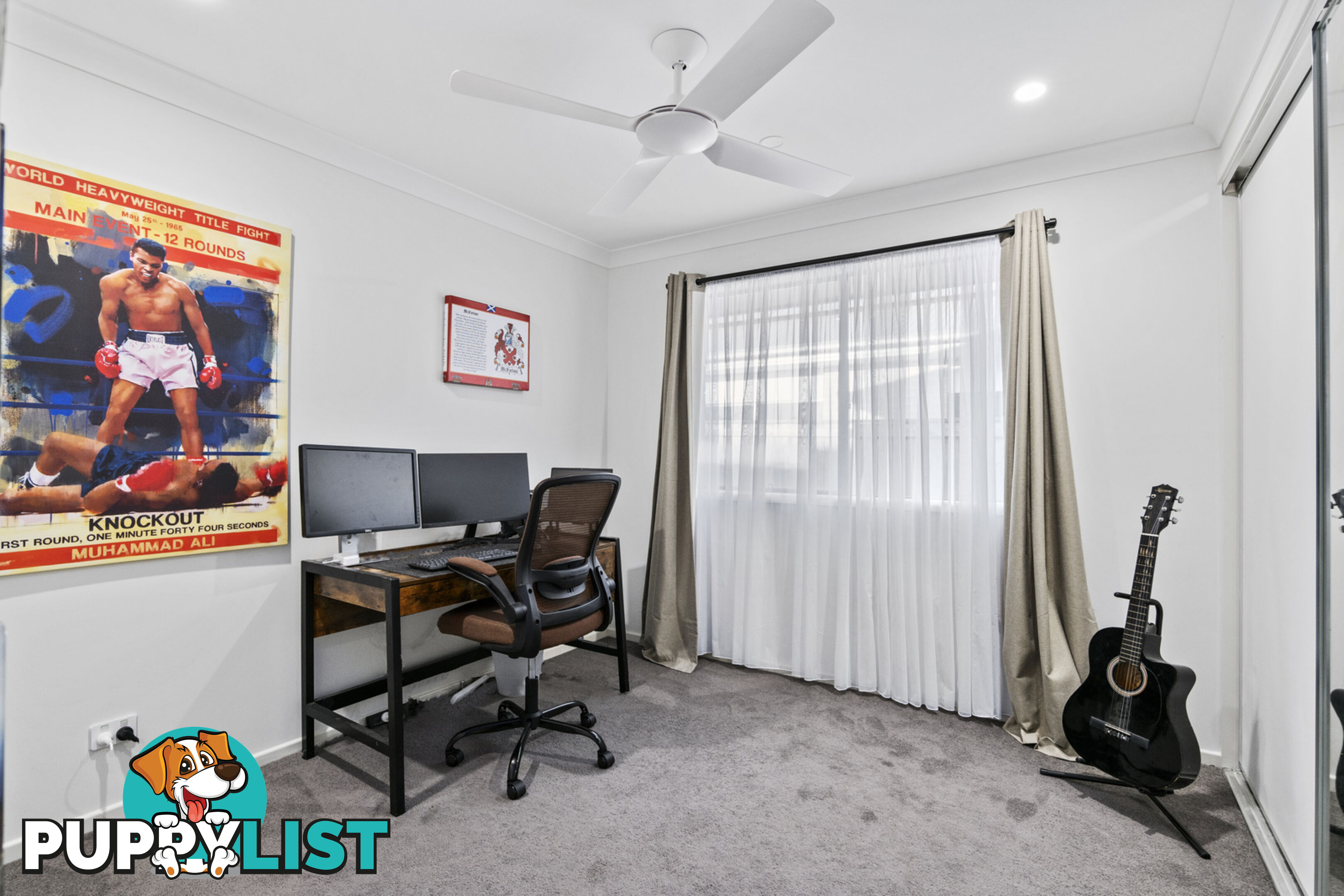 1 Mikaella Way LOGAN RESERVE QLD 4133
