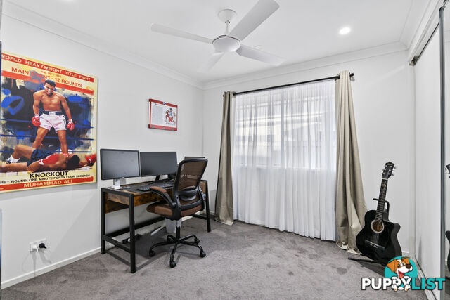 1 Mikaella Way LOGAN RESERVE QLD 4133