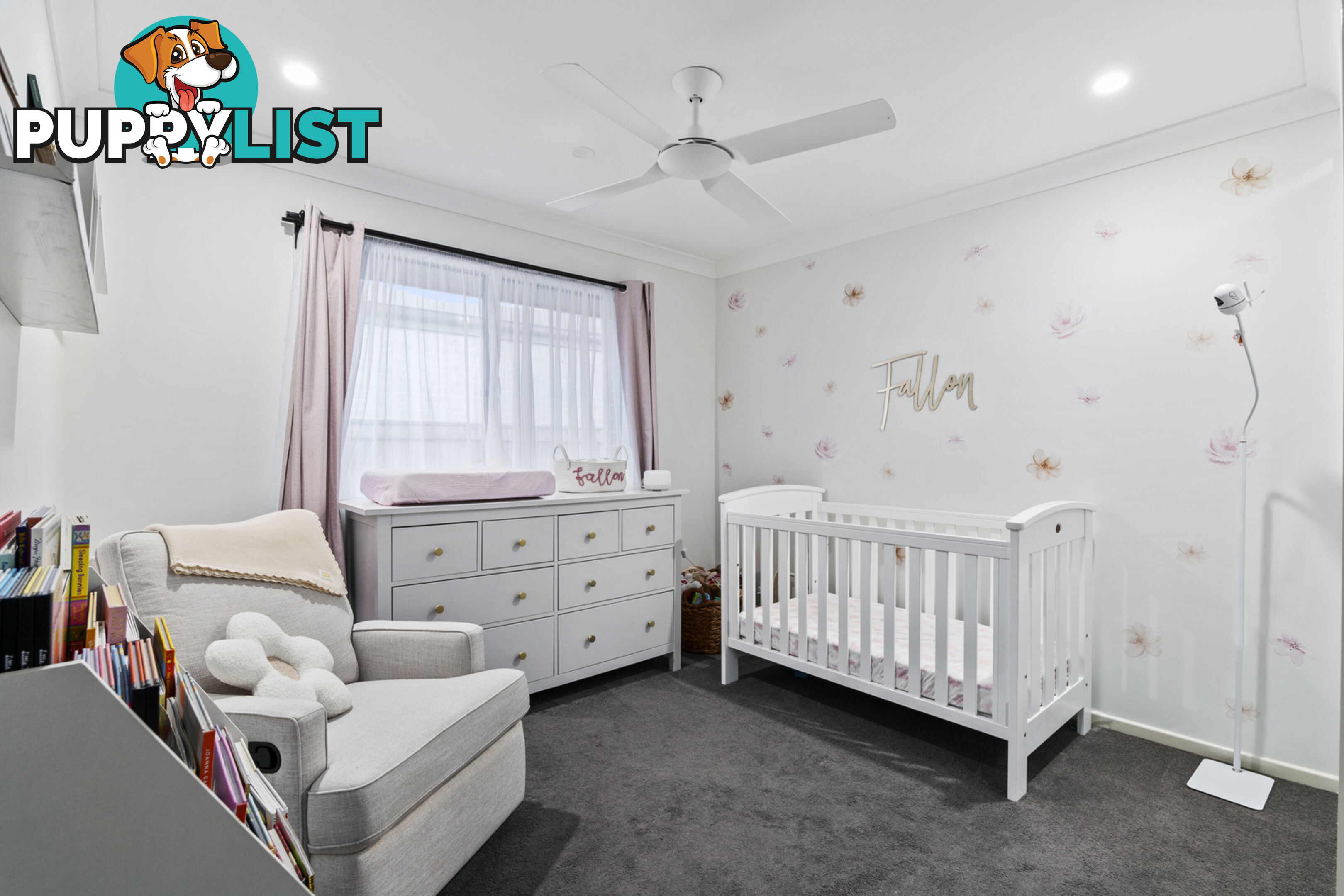 1 Mikaella Way LOGAN RESERVE QLD 4133