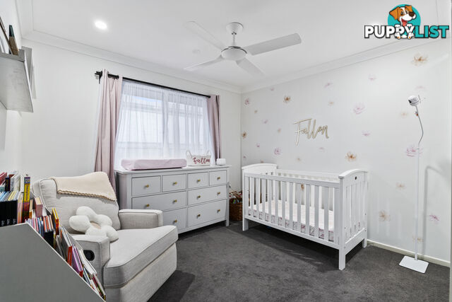 1 Mikaella Way LOGAN RESERVE QLD 4133