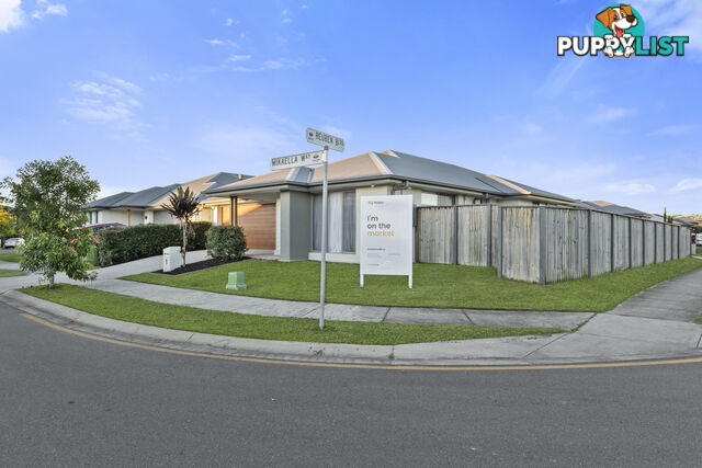 1 Mikaella Way LOGAN RESERVE QLD 4133