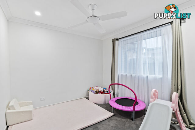1 Mikaella Way LOGAN RESERVE QLD 4133