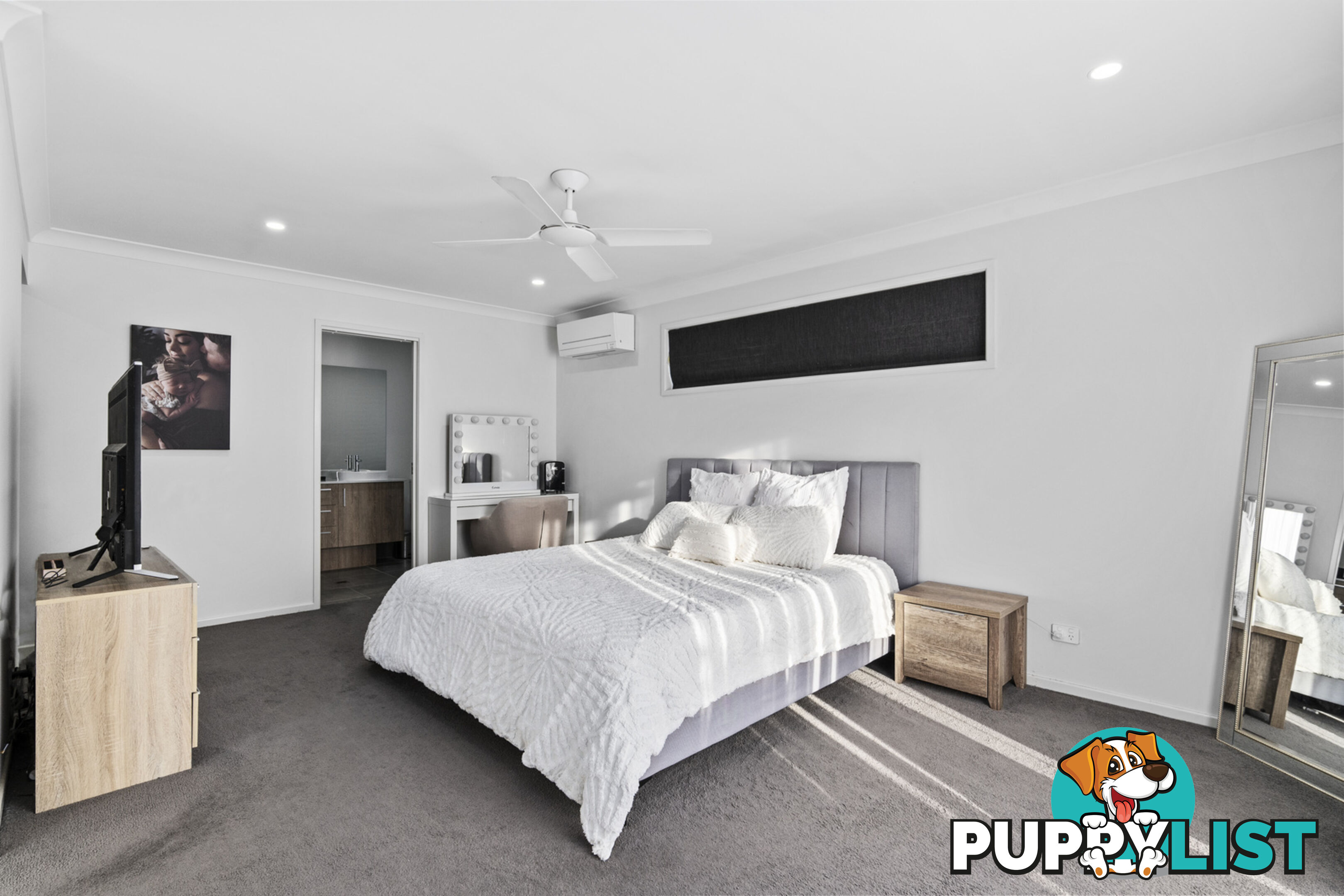 1 Mikaella Way LOGAN RESERVE QLD 4133