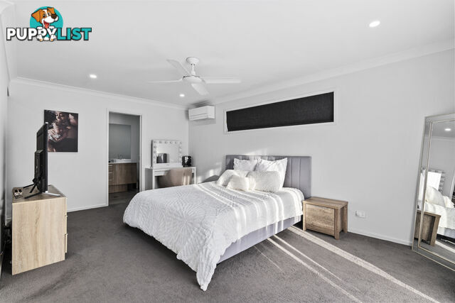 1 Mikaella Way LOGAN RESERVE QLD 4133