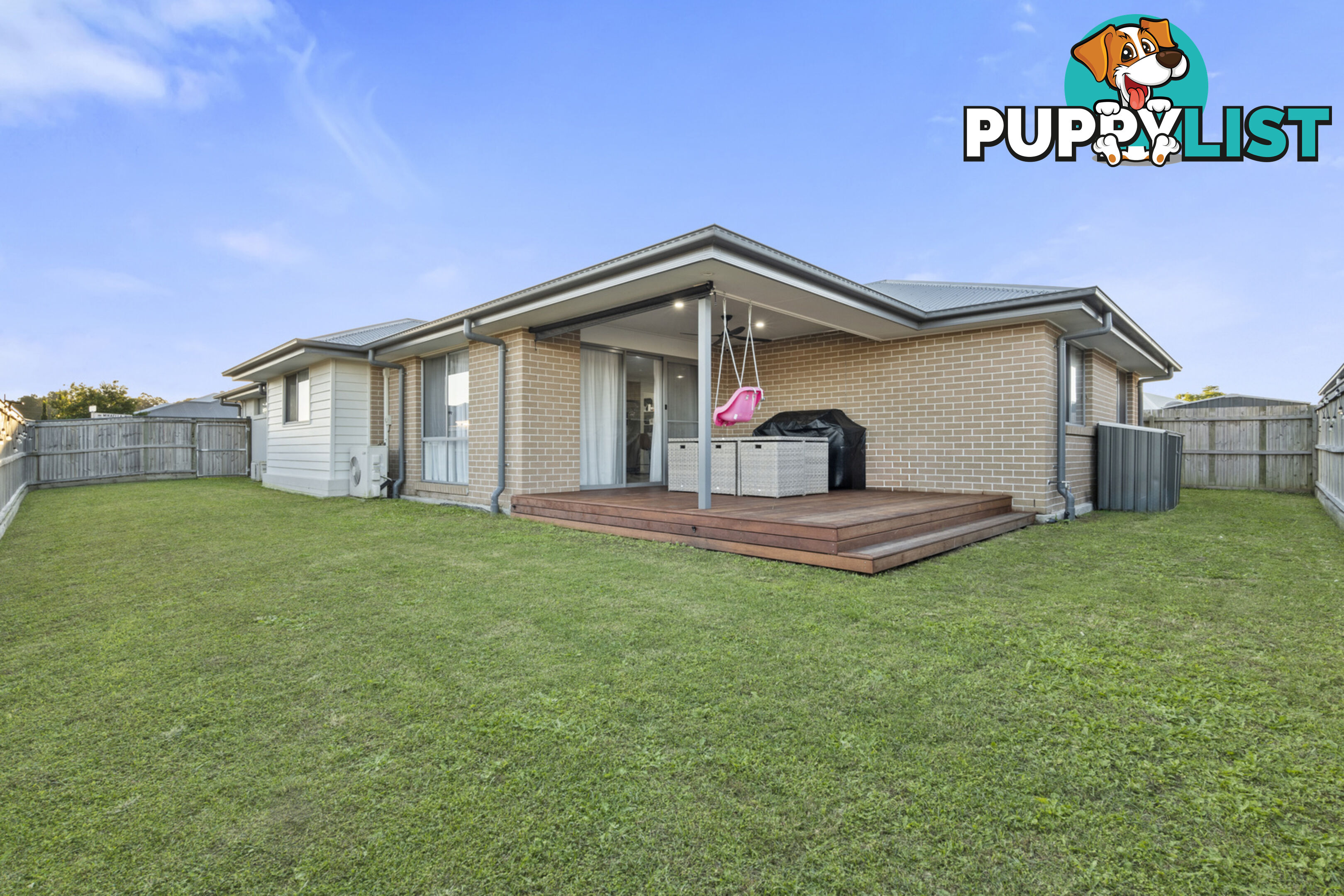 1 Mikaella Way LOGAN RESERVE QLD 4133