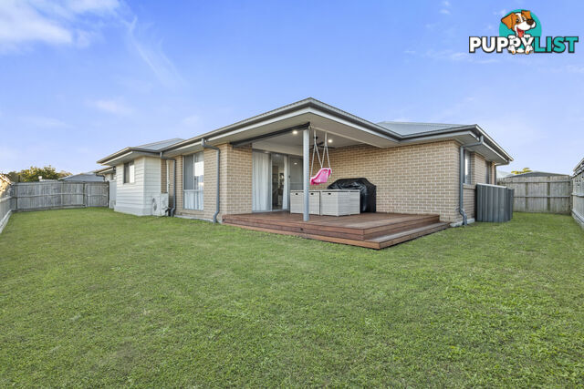 1 Mikaella Way LOGAN RESERVE QLD 4133