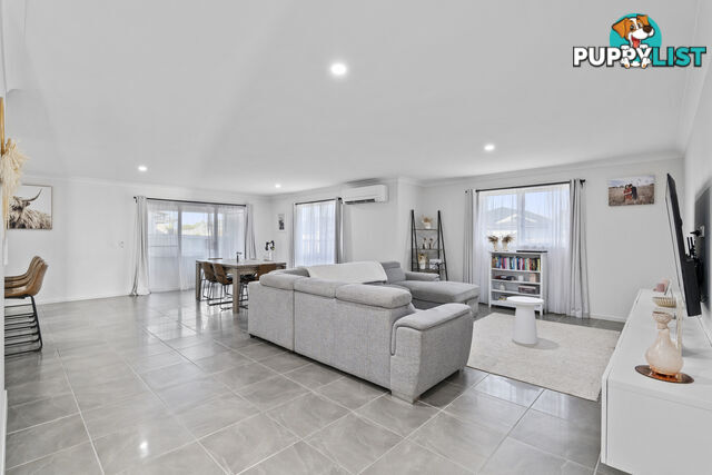 1 Mikaella Way LOGAN RESERVE QLD 4133