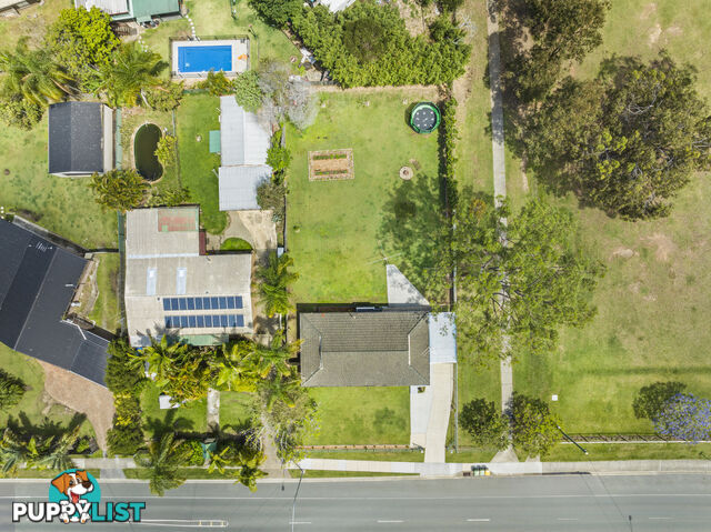 65 River Hills Road EAGLEBY QLD 4207