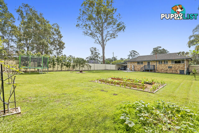 65 River Hills Road EAGLEBY QLD 4207