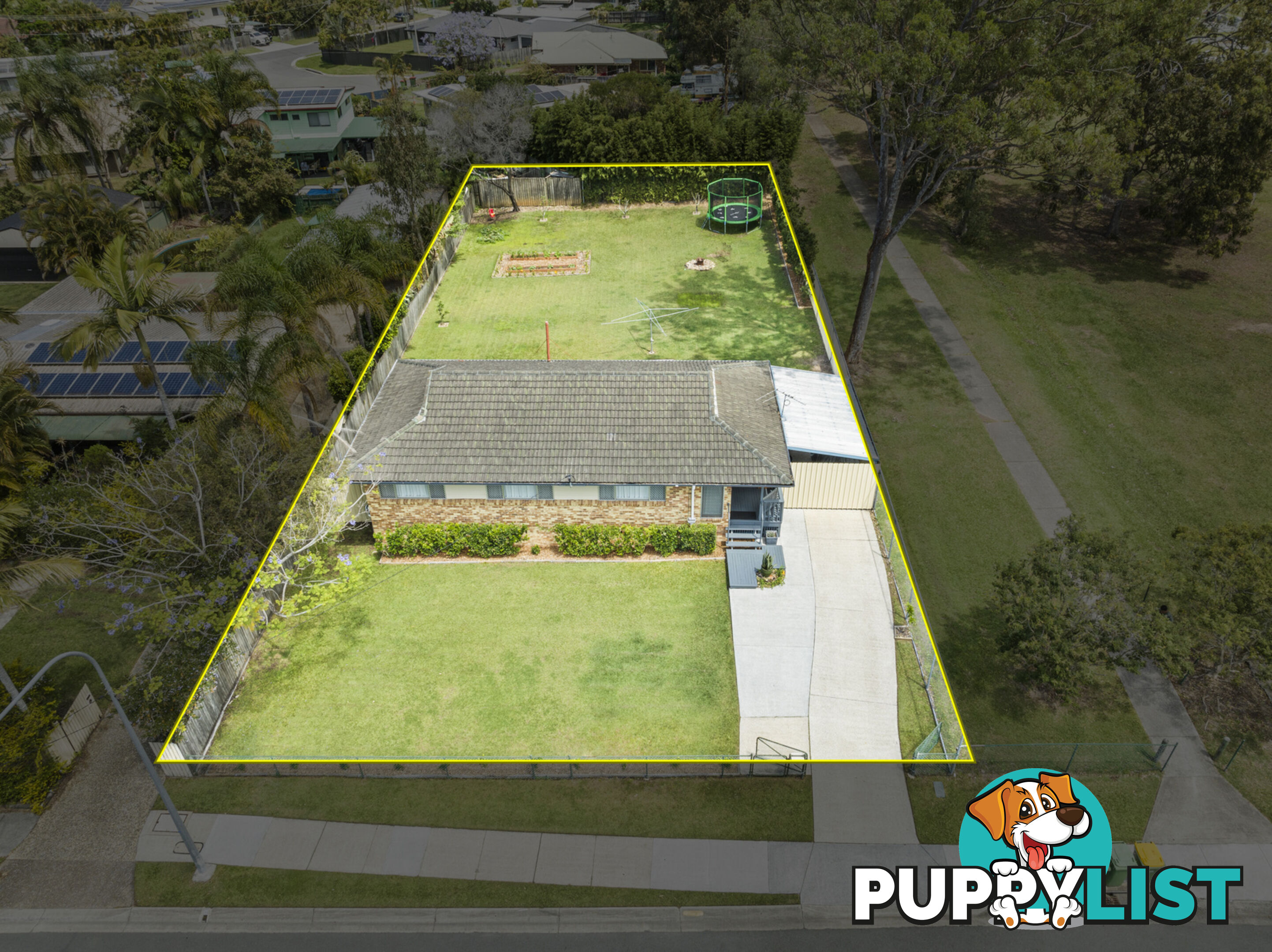 65 River Hills Road EAGLEBY QLD 4207