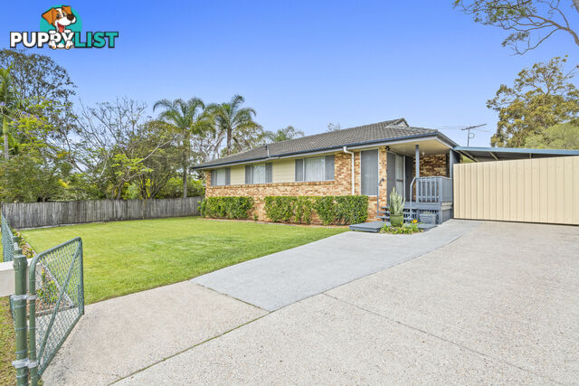 65 River Hills Road EAGLEBY QLD 4207