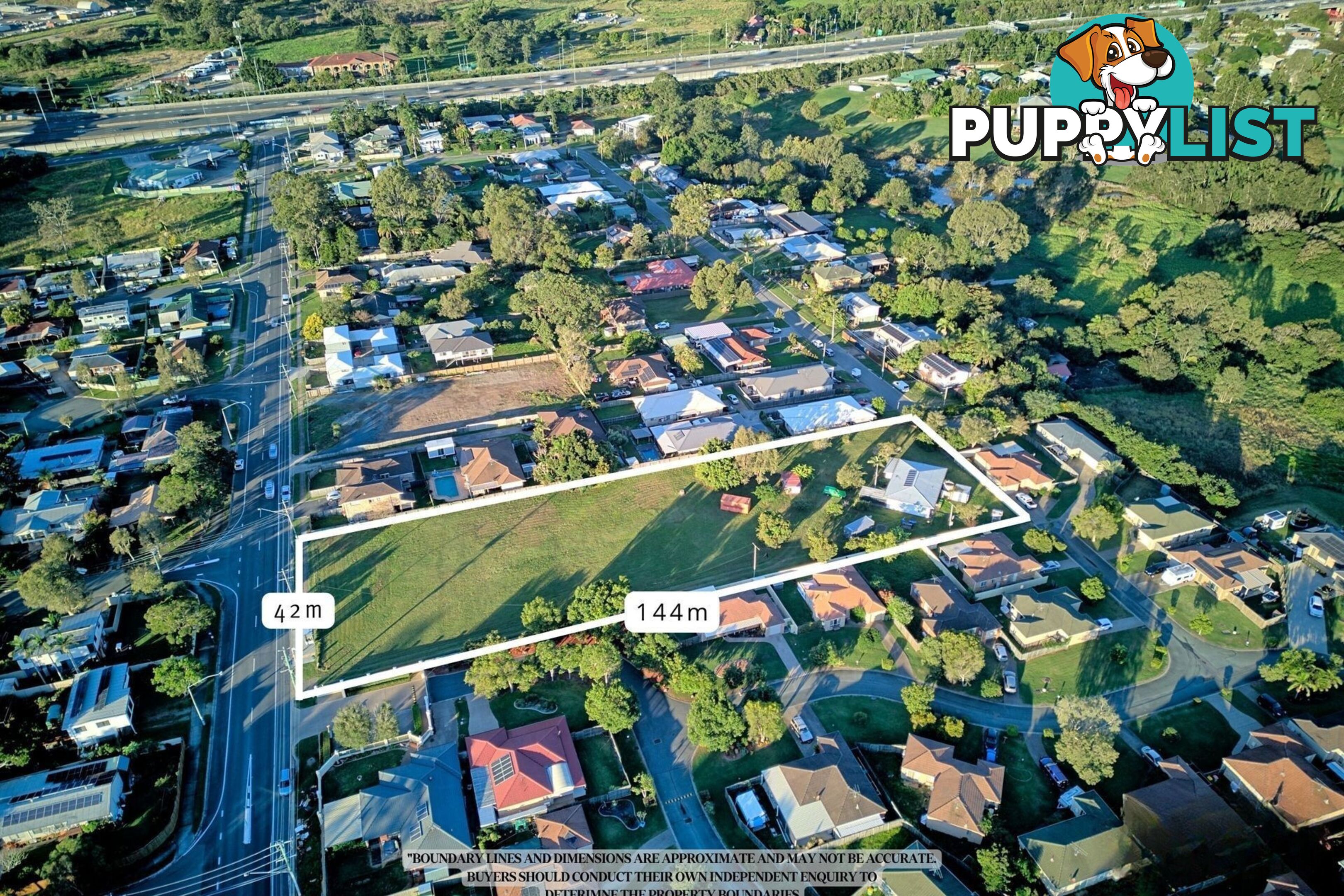 42-44 Clarks Road LOGANHOLME QLD 4129