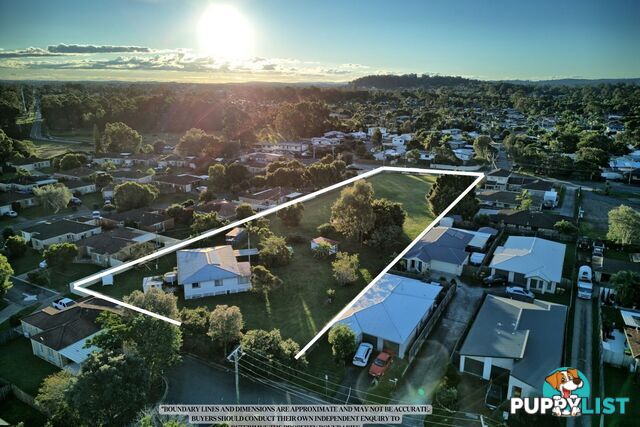 42-44 Clarks Road LOGANHOLME QLD 4129