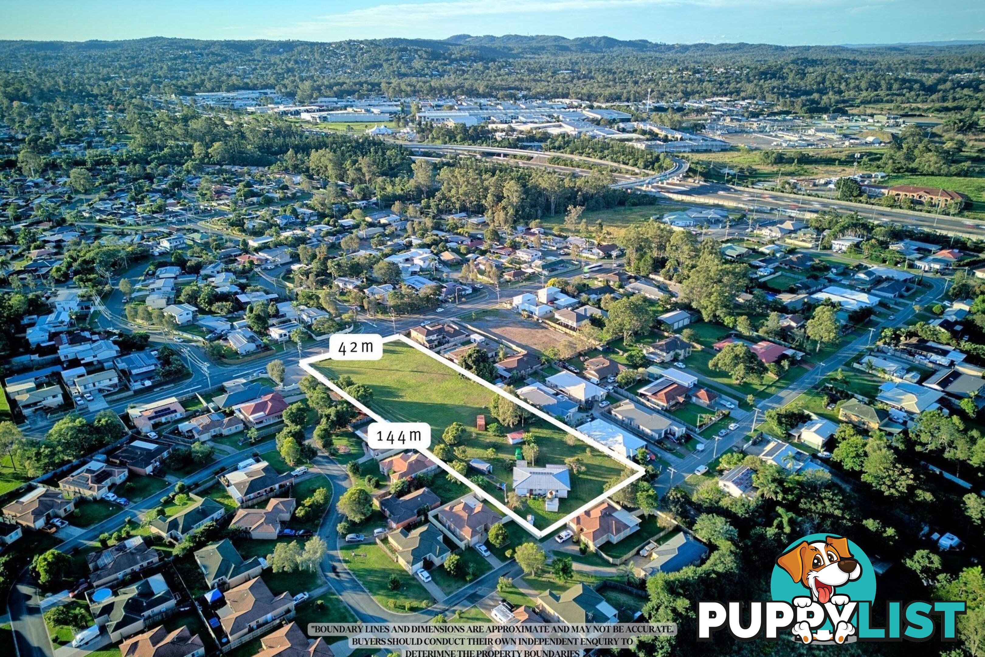 42-44 Clarks Road LOGANHOLME QLD 4129