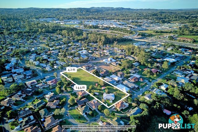 42-44 Clarks Road LOGANHOLME QLD 4129