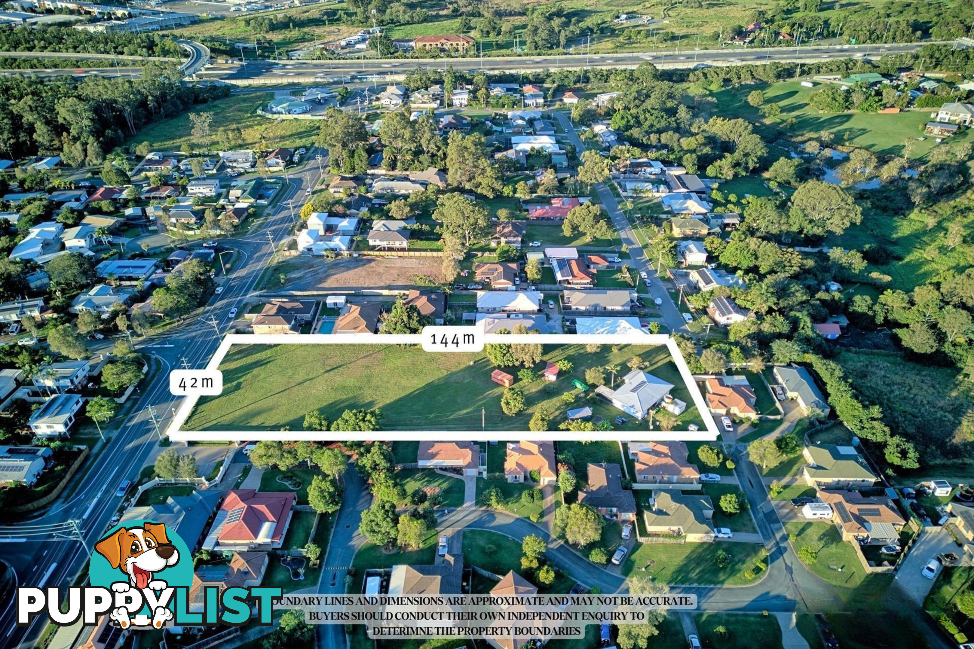 42-44 Clarks Road LOGANHOLME QLD 4129