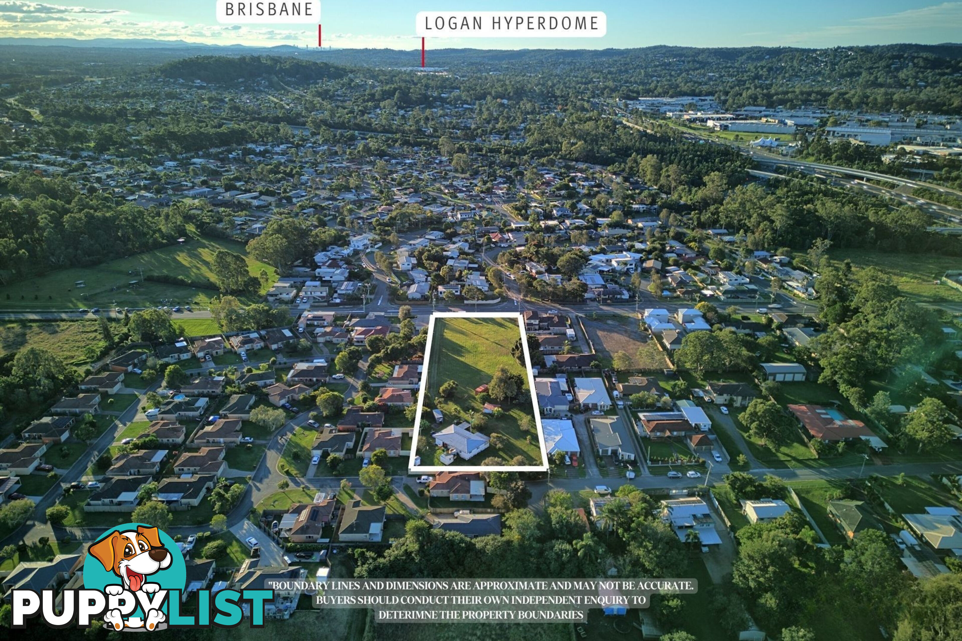 42-44 Clarks Road LOGANHOLME QLD 4129