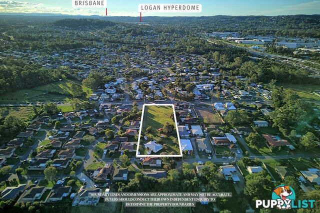 42-44 Clarks Road LOGANHOLME QLD 4129