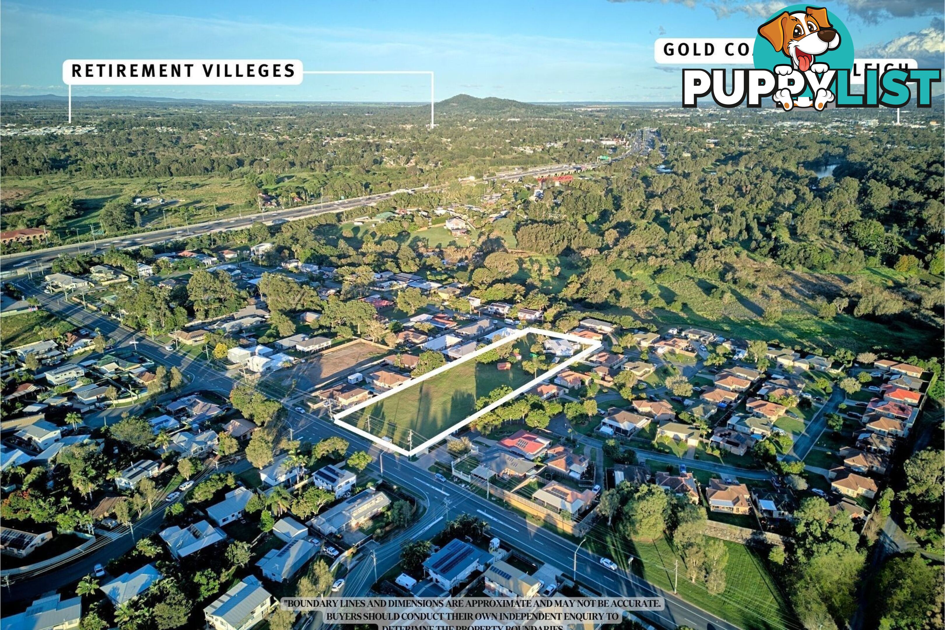 42-44 Clarks Road LOGANHOLME QLD 4129