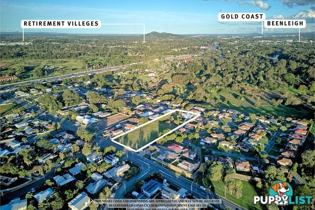 42-44 Clarks Road LOGANHOLME QLD 4129