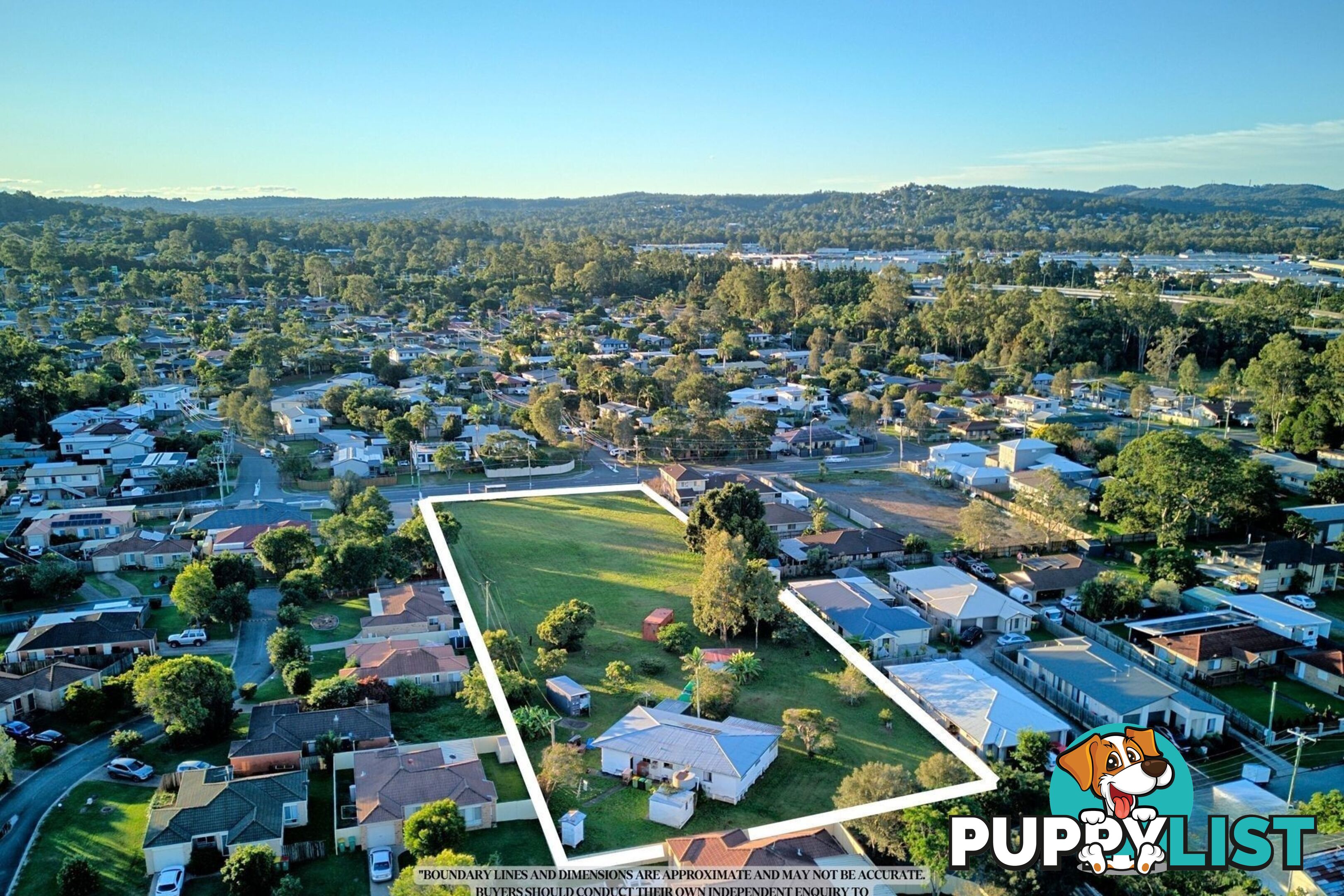 42-44 Clarks Road LOGANHOLME QLD 4129