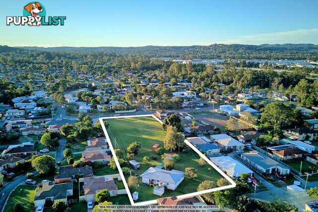 42-44 Clarks Road LOGANHOLME QLD 4129