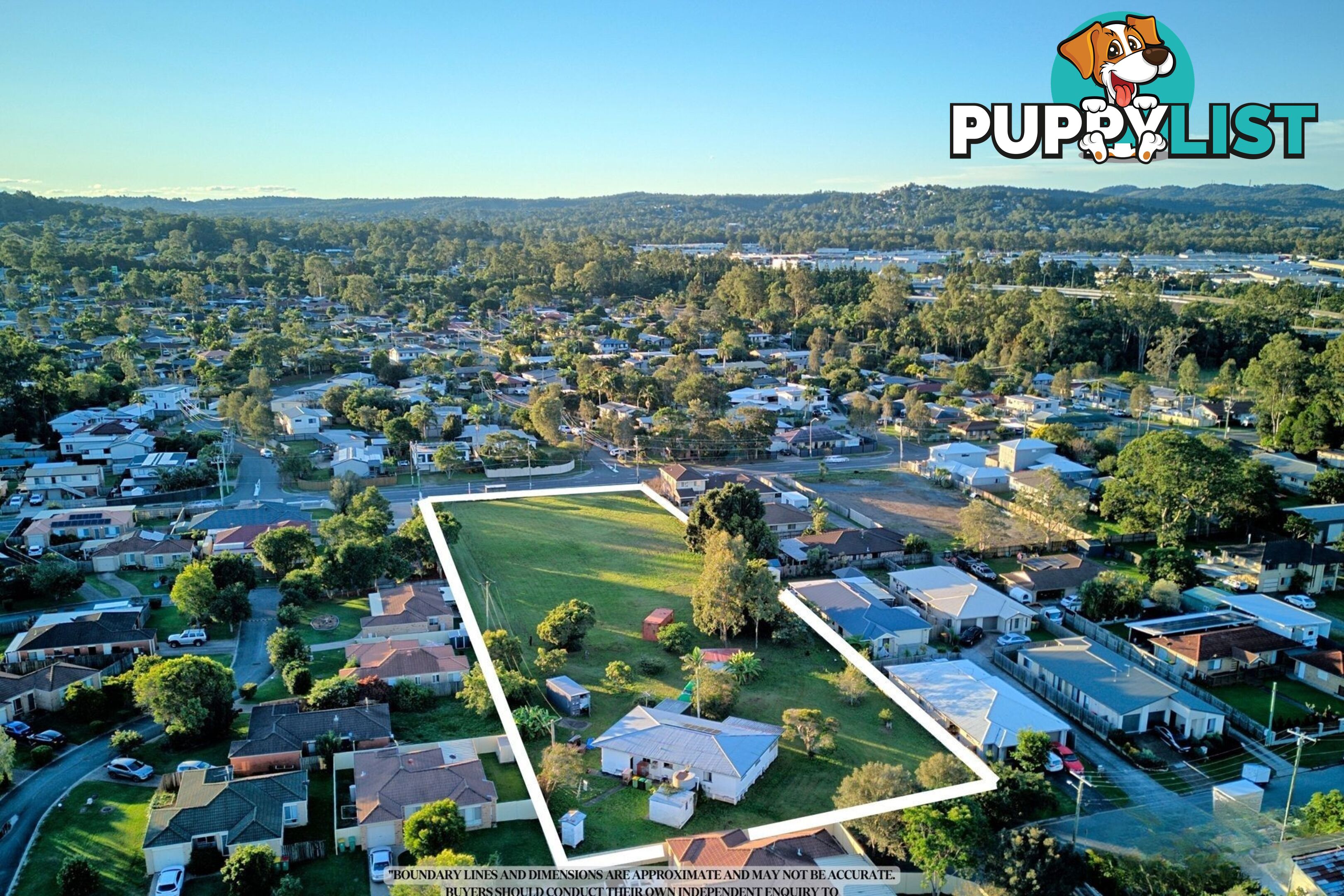 42-44 Clarks Road LOGANHOLME QLD 4129