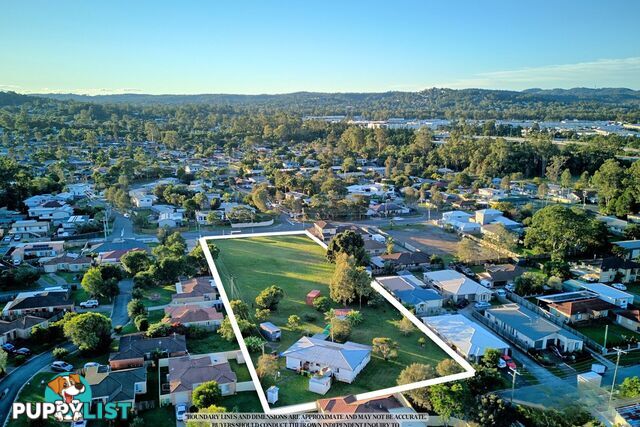 42-44 Clarks Road LOGANHOLME QLD 4129