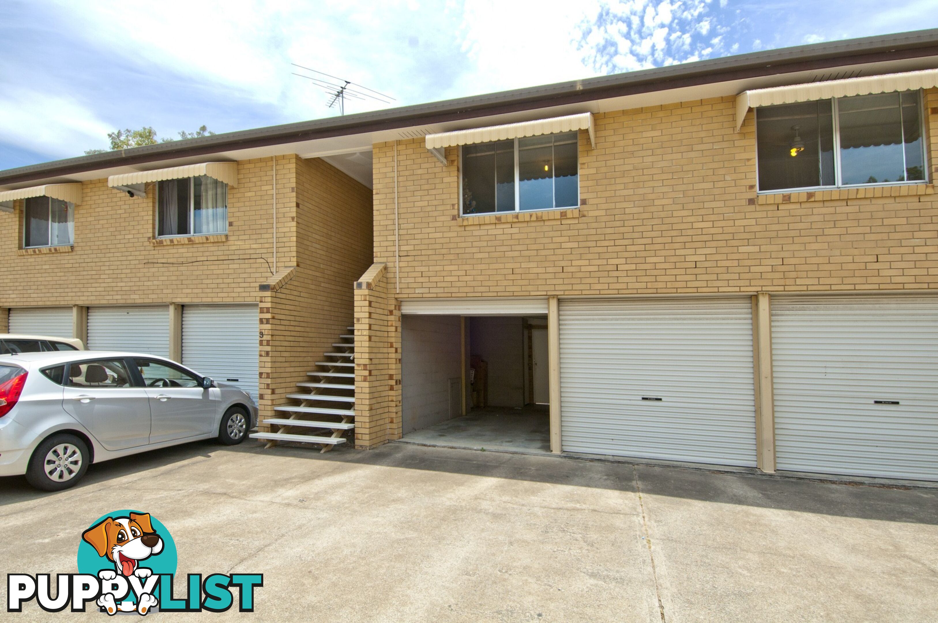 4/39 Catherine Street BEENLEIGH QLD 4207