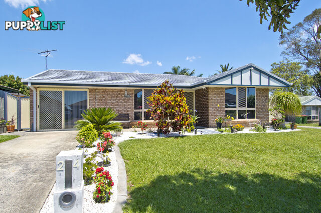 24 Kao Street MARSDEN QLD 4132