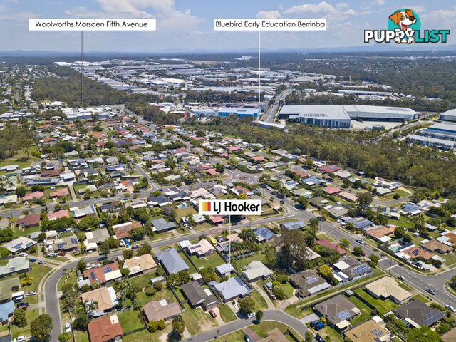 24 Kao Street MARSDEN QLD 4132