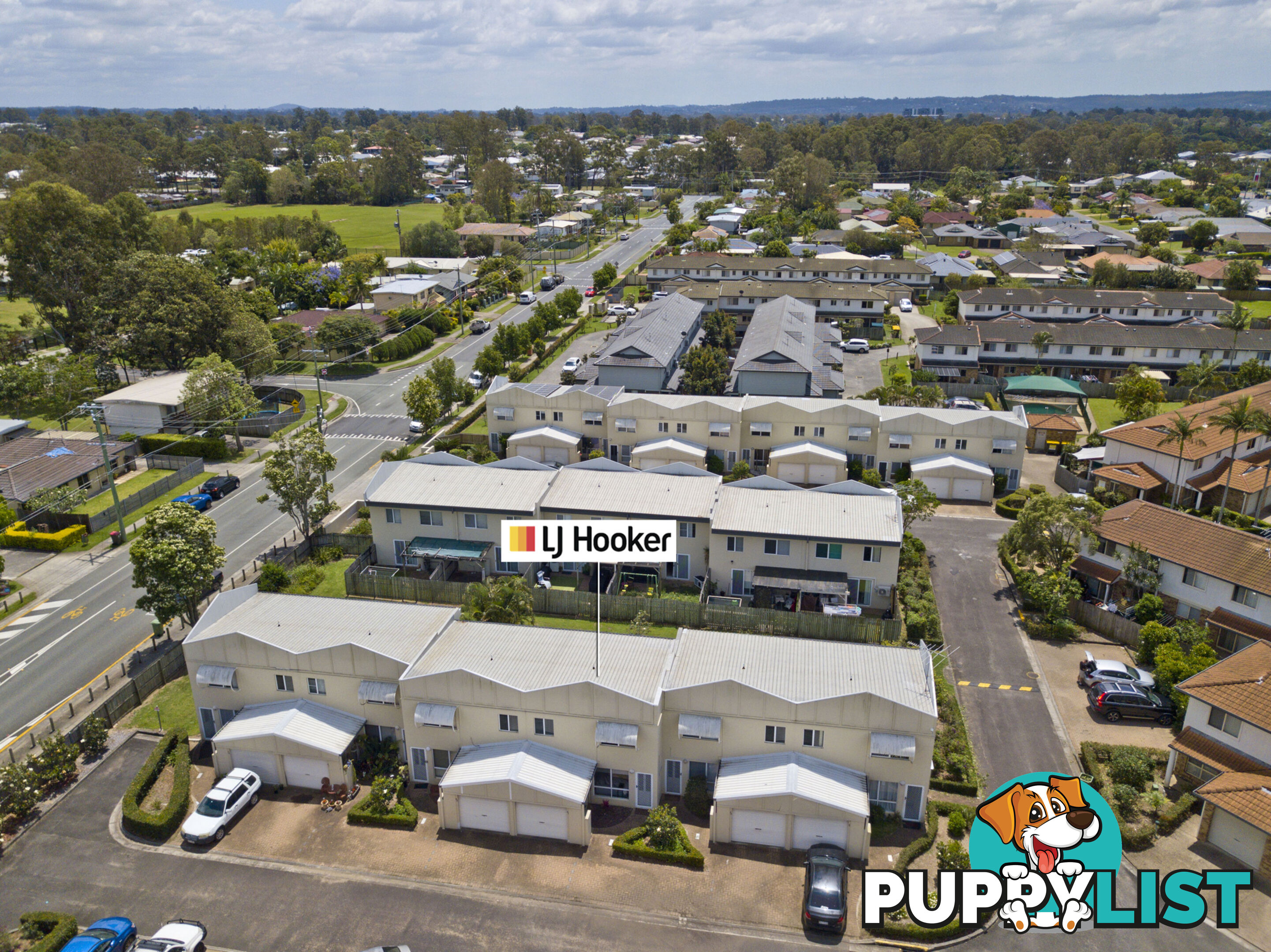 41/9-25 Allora Street WATERFORD WEST QLD 4133