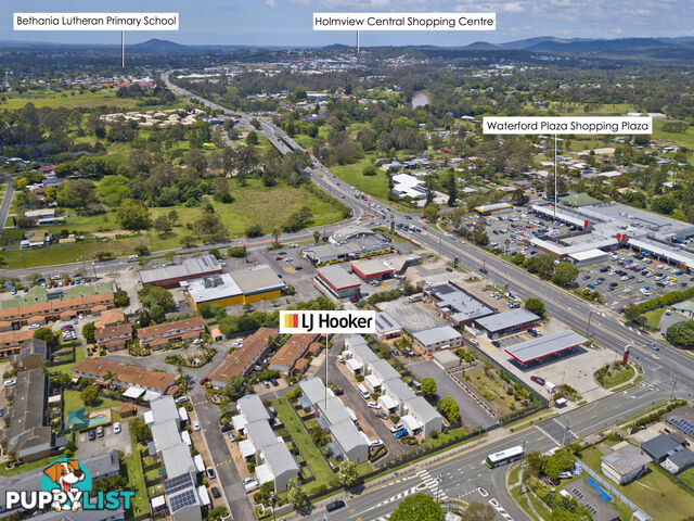 41/9-25 Allora Street WATERFORD WEST QLD 4133