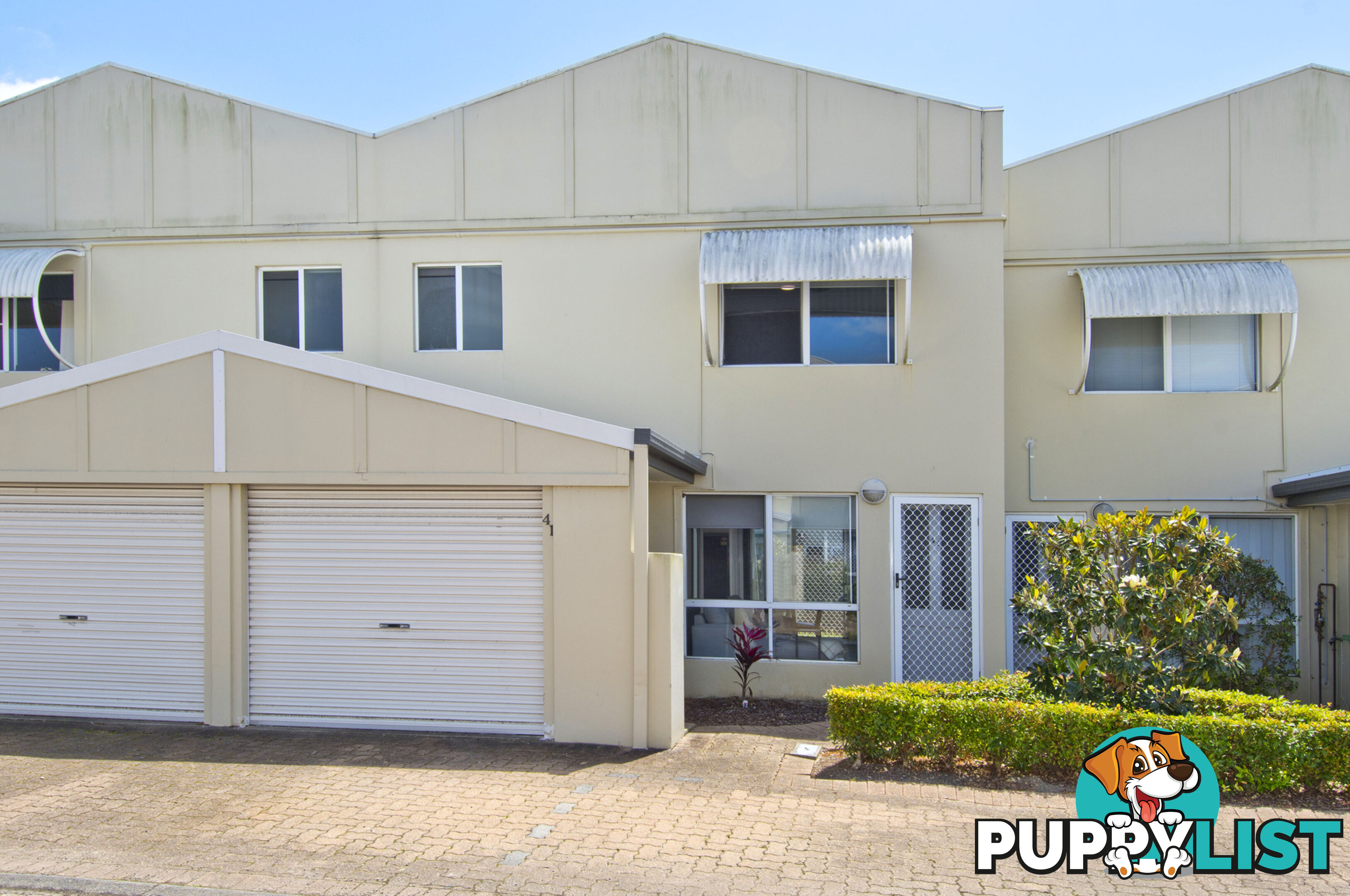 41/9-25 Allora Street WATERFORD WEST QLD 4133