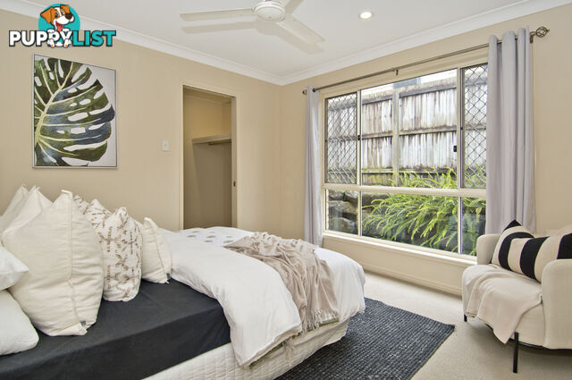 14 Mountain View Crescent MOUNT WARREN PARK QLD 4207