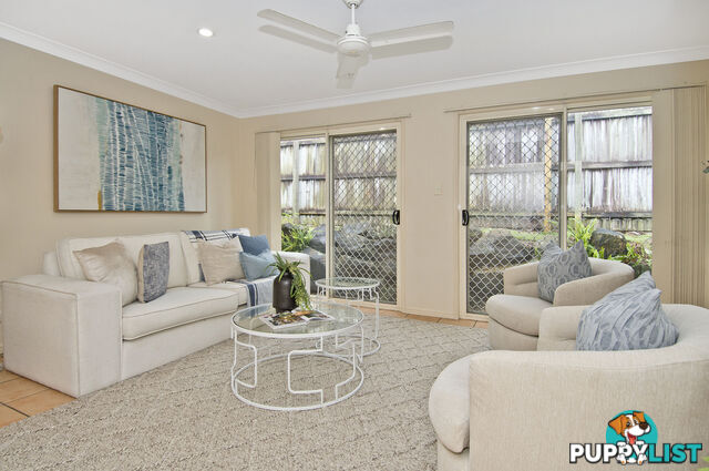 14 Mountain View Crescent MOUNT WARREN PARK QLD 4207