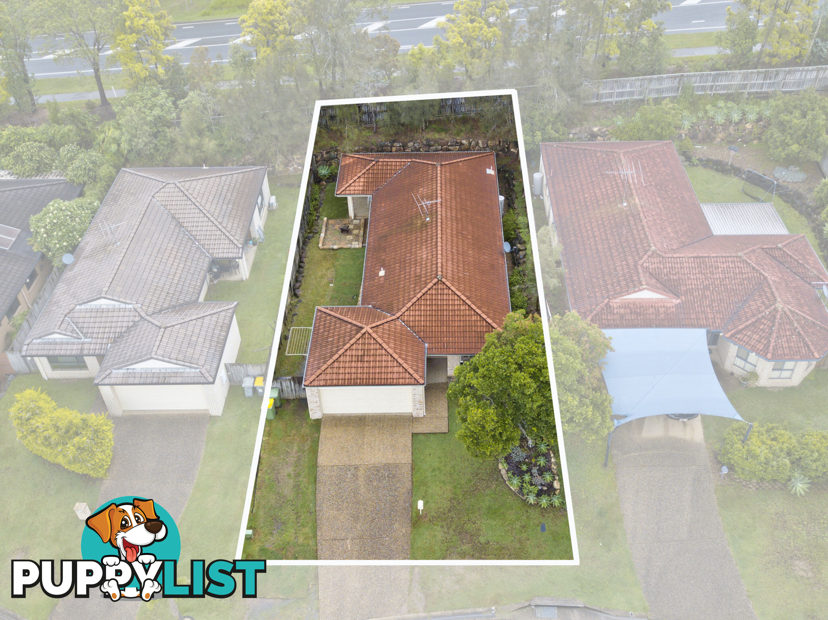 14 Mountain View Crescent MOUNT WARREN PARK QLD 4207