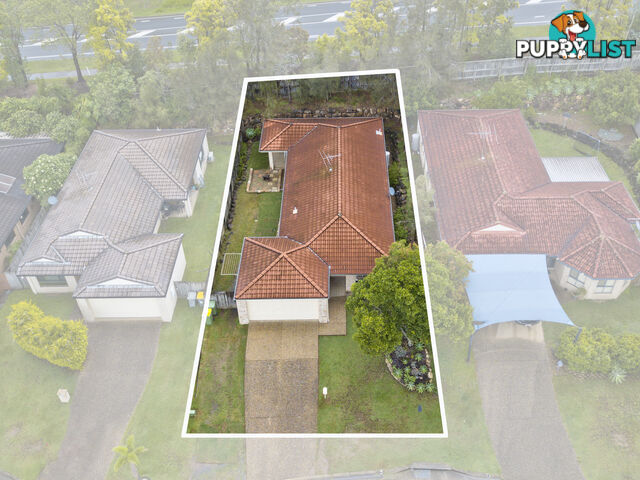 14 Mountain View Crescent MOUNT WARREN PARK QLD 4207