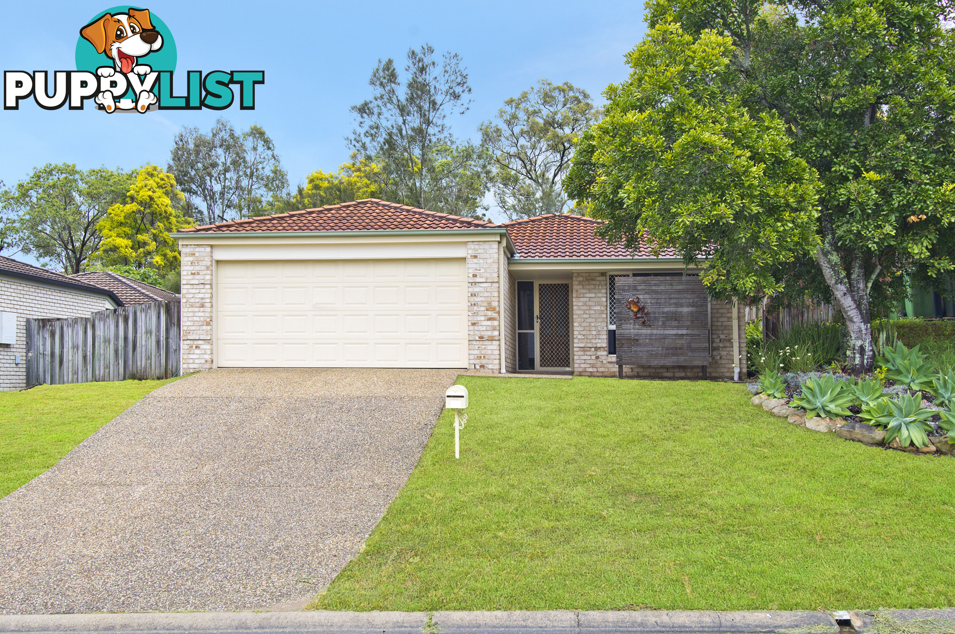 14 Mountain View Crescent MOUNT WARREN PARK QLD 4207