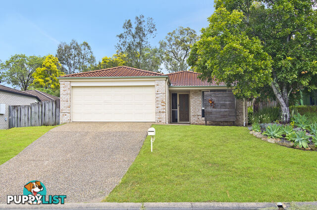 14 Mountain View Crescent MOUNT WARREN PARK QLD 4207