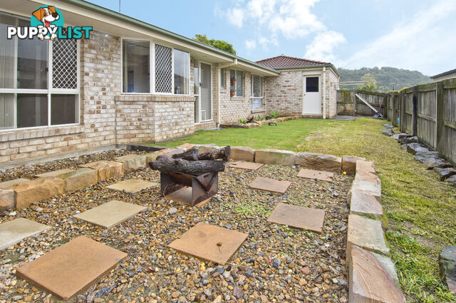 14 Mountain View Crescent MOUNT WARREN PARK QLD 4207