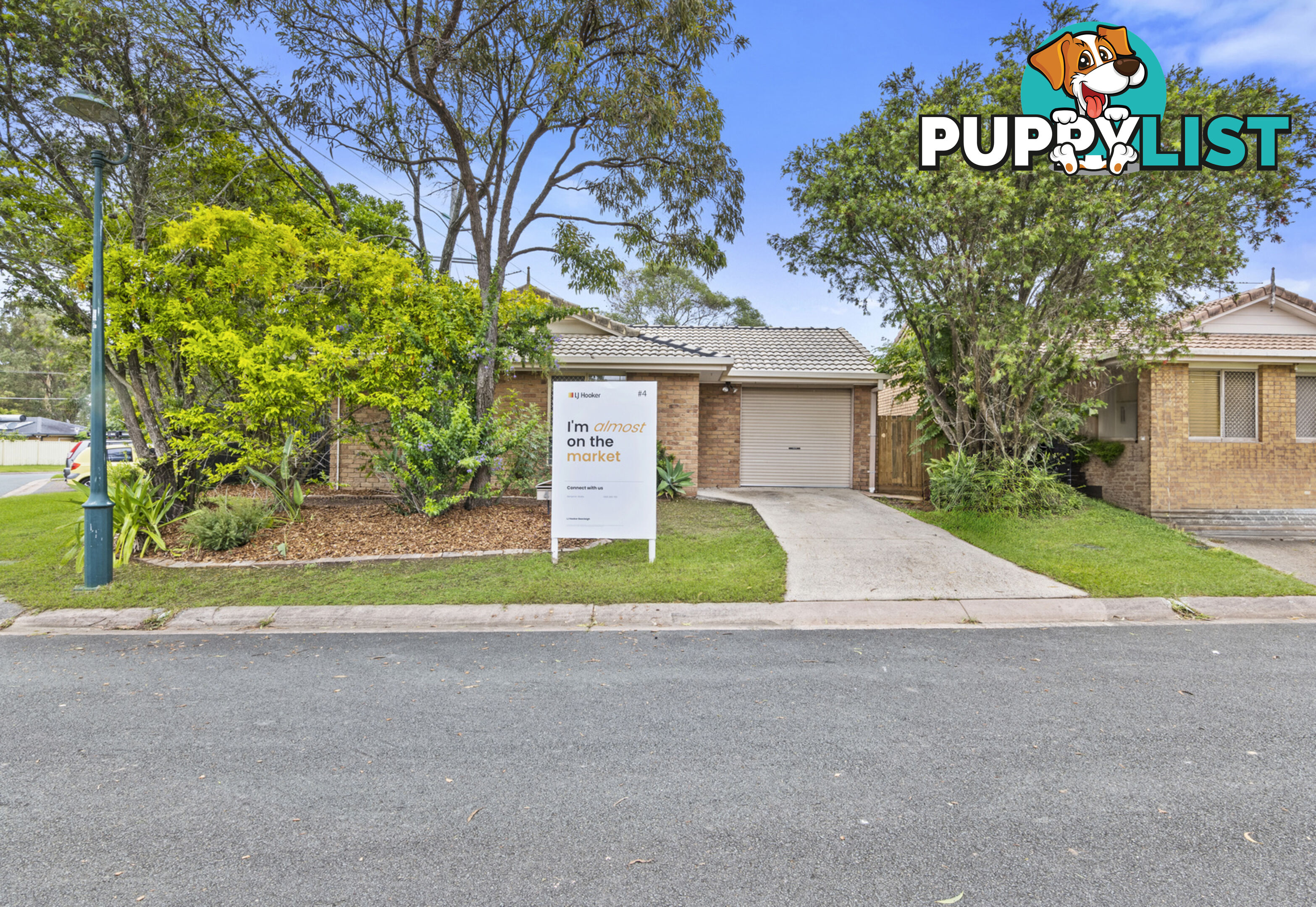 4 Paddington Lane EAGLEBY QLD 4207