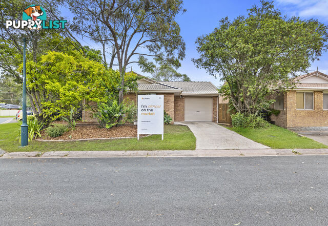 4 Paddington Lane EAGLEBY QLD 4207