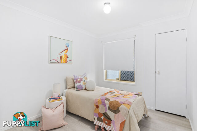 4 Paddington Lane EAGLEBY QLD 4207