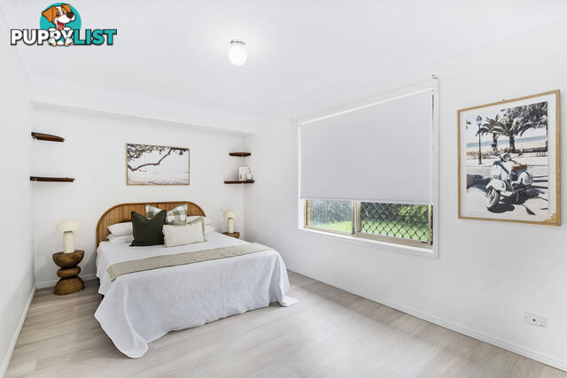 4 Paddington Lane EAGLEBY QLD 4207