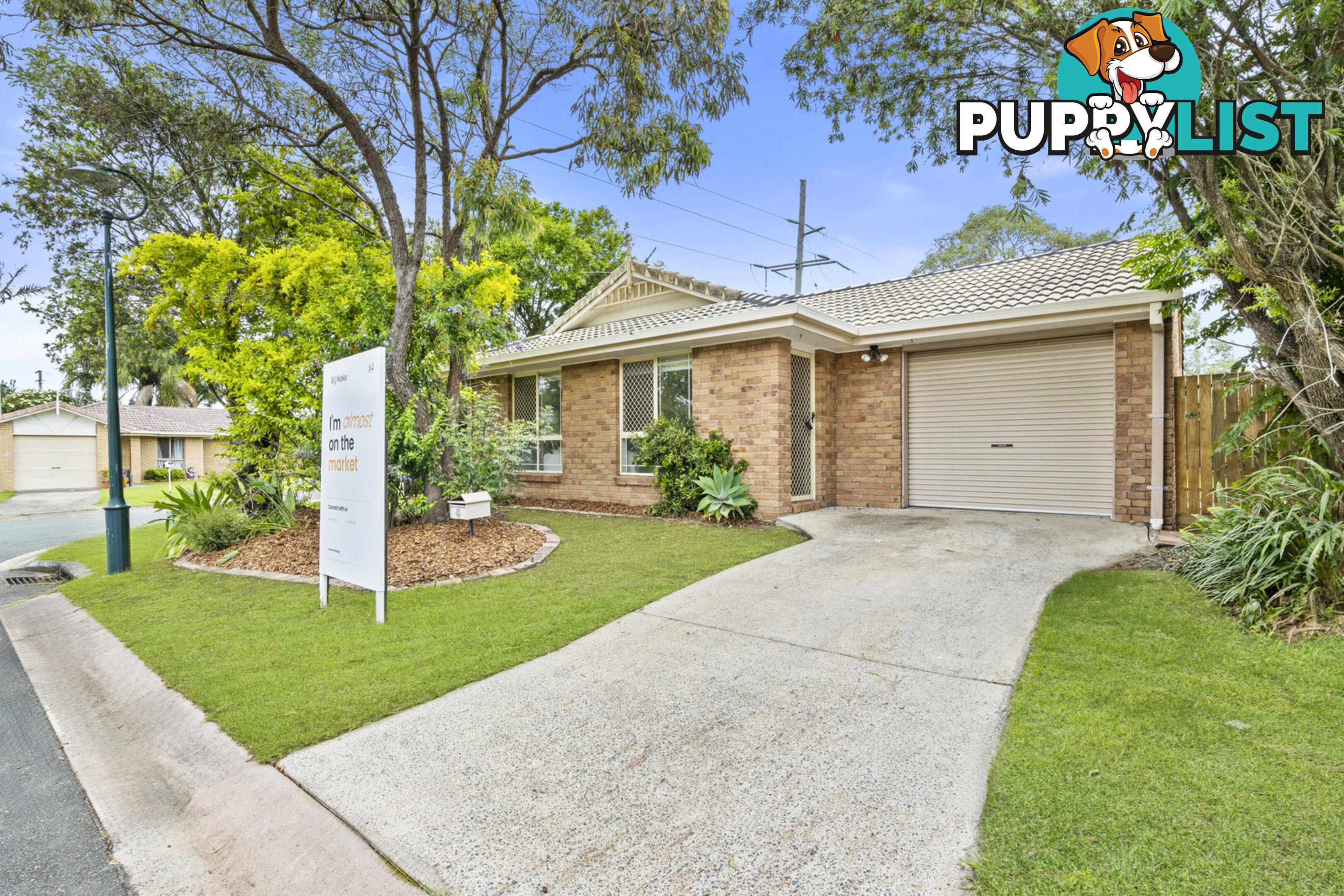 4 Paddington Lane EAGLEBY QLD 4207