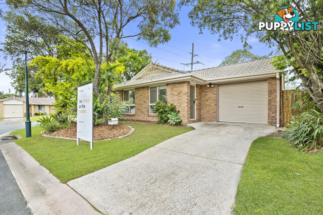 4 Paddington Lane EAGLEBY QLD 4207